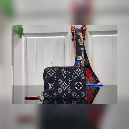 Anum Bags Detail