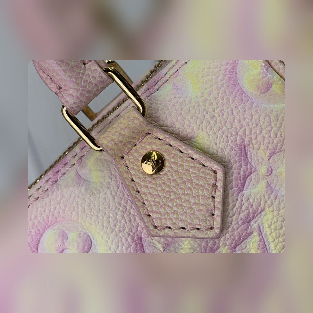 Anum Bags Detail