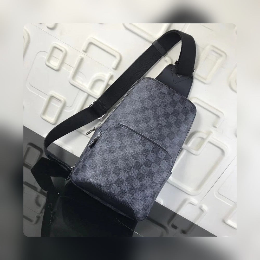Anum Bags Detail
