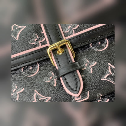 Anum Bags Detail