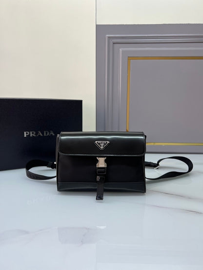 Anum Bags Pradn Luxury Bag --101391