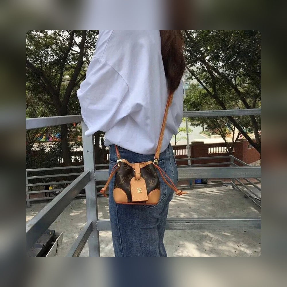 Anum Bags Detail