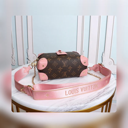 Anum Bags Detail
