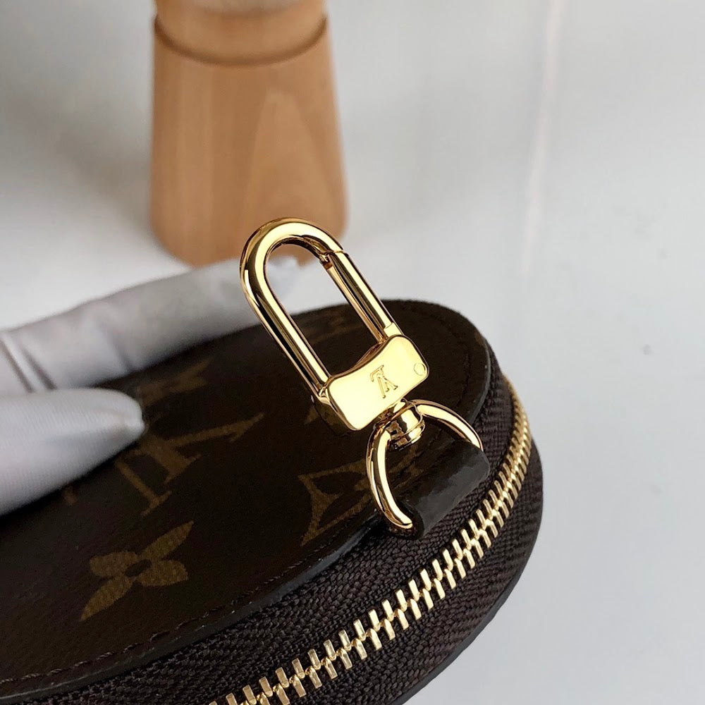 Anum Bags ln Luxury Bag --60544