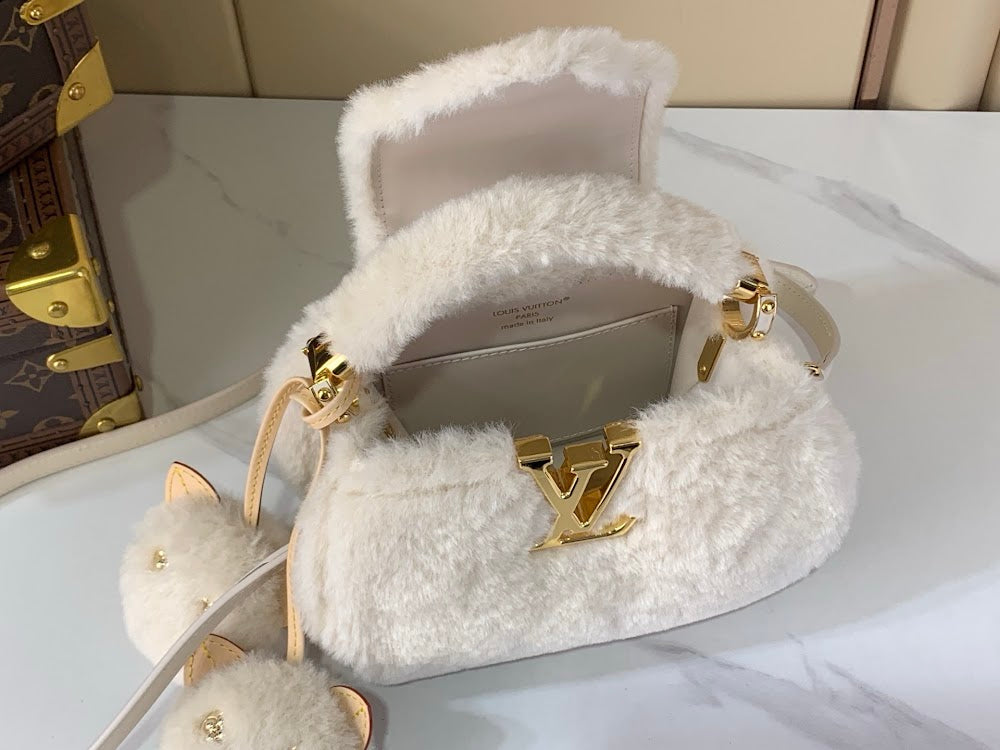 Anum Bags ln Luxury Bag --63028