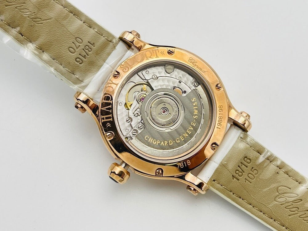 Anum Bags Luxury Designer Watch --104840