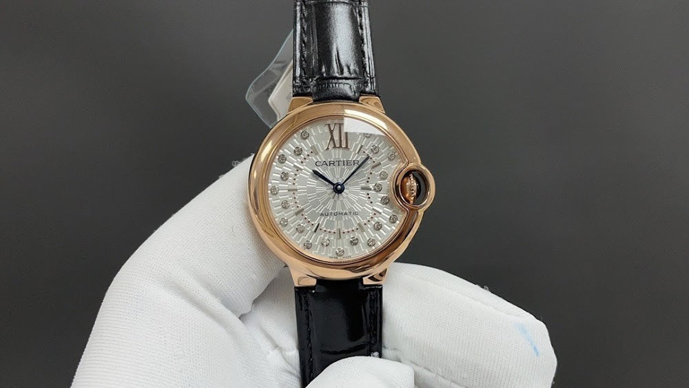 Anum Bags Luxury Designer Watch --104729