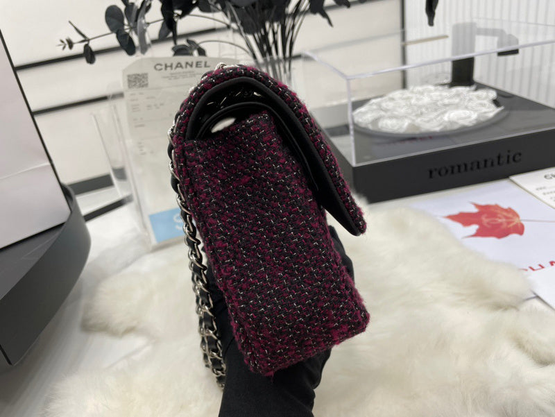 Anum Bags Detail