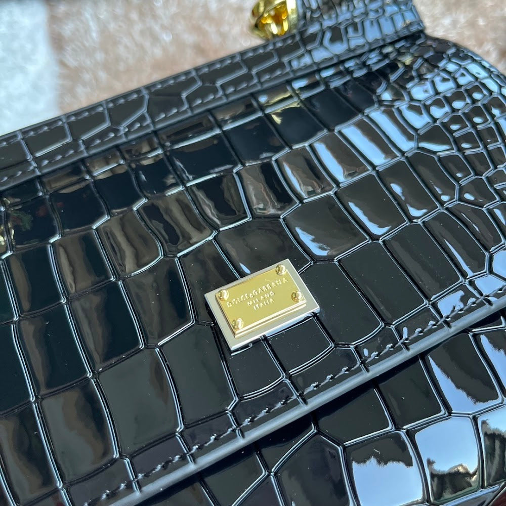 Anum Bags DGn Luxury Bag --94167