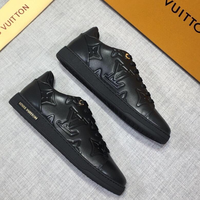 Anum Bags Monvanti Shop - LOV Men Shoes - 1882