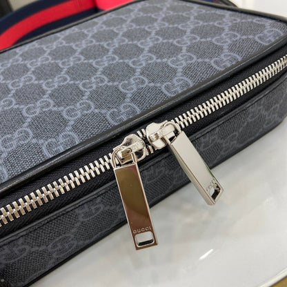Anum Bags Guccin Luxury Bag --94498