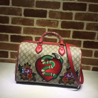 Anum Bags Detail