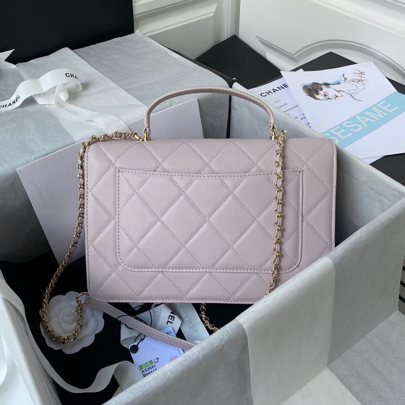Anum Bags Detail