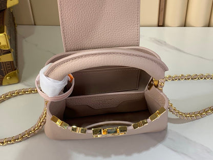 Anum Bags ln Luxury Bag --95766