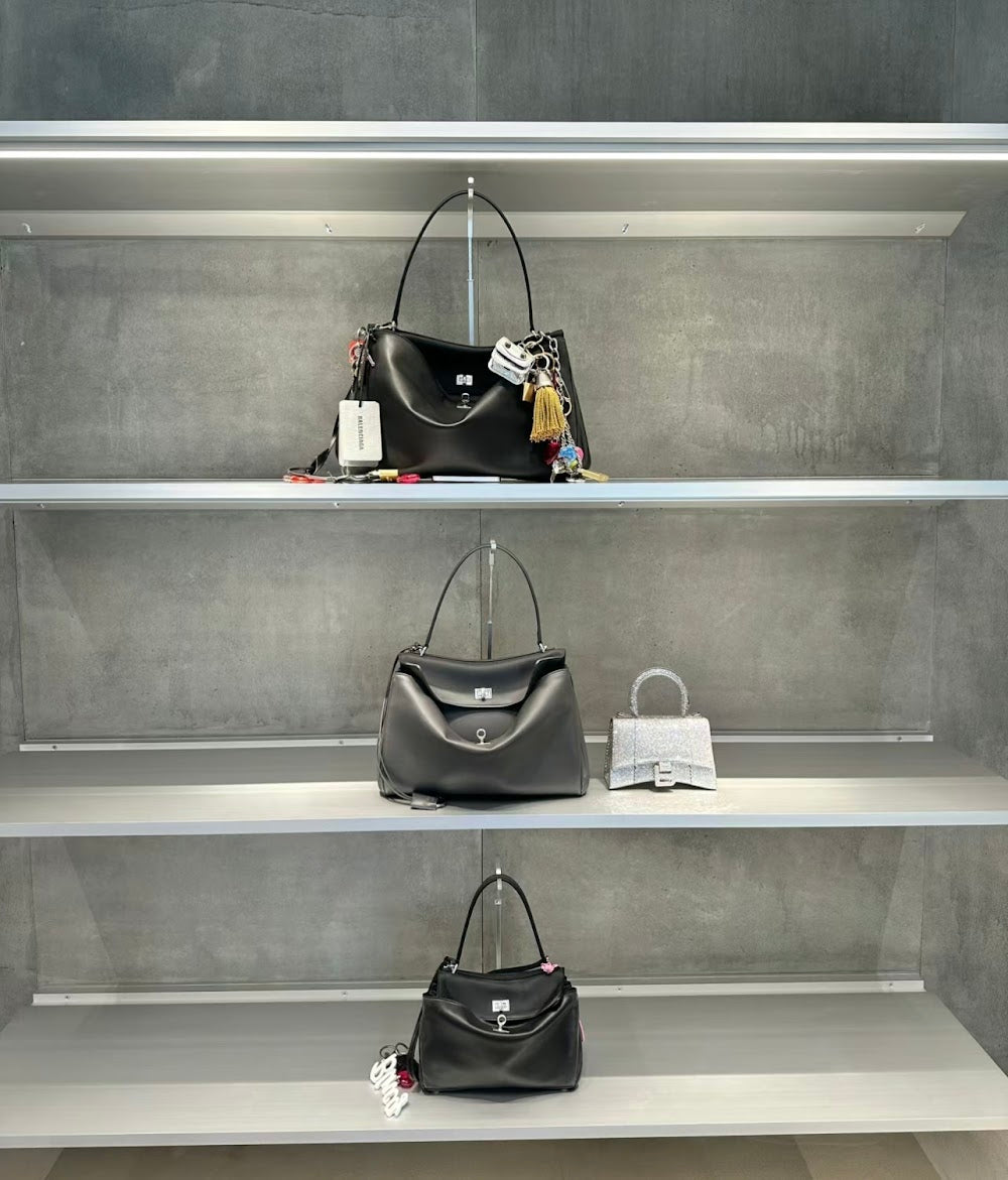 Anum Bags Balenciaga Luxury Bag --111596
