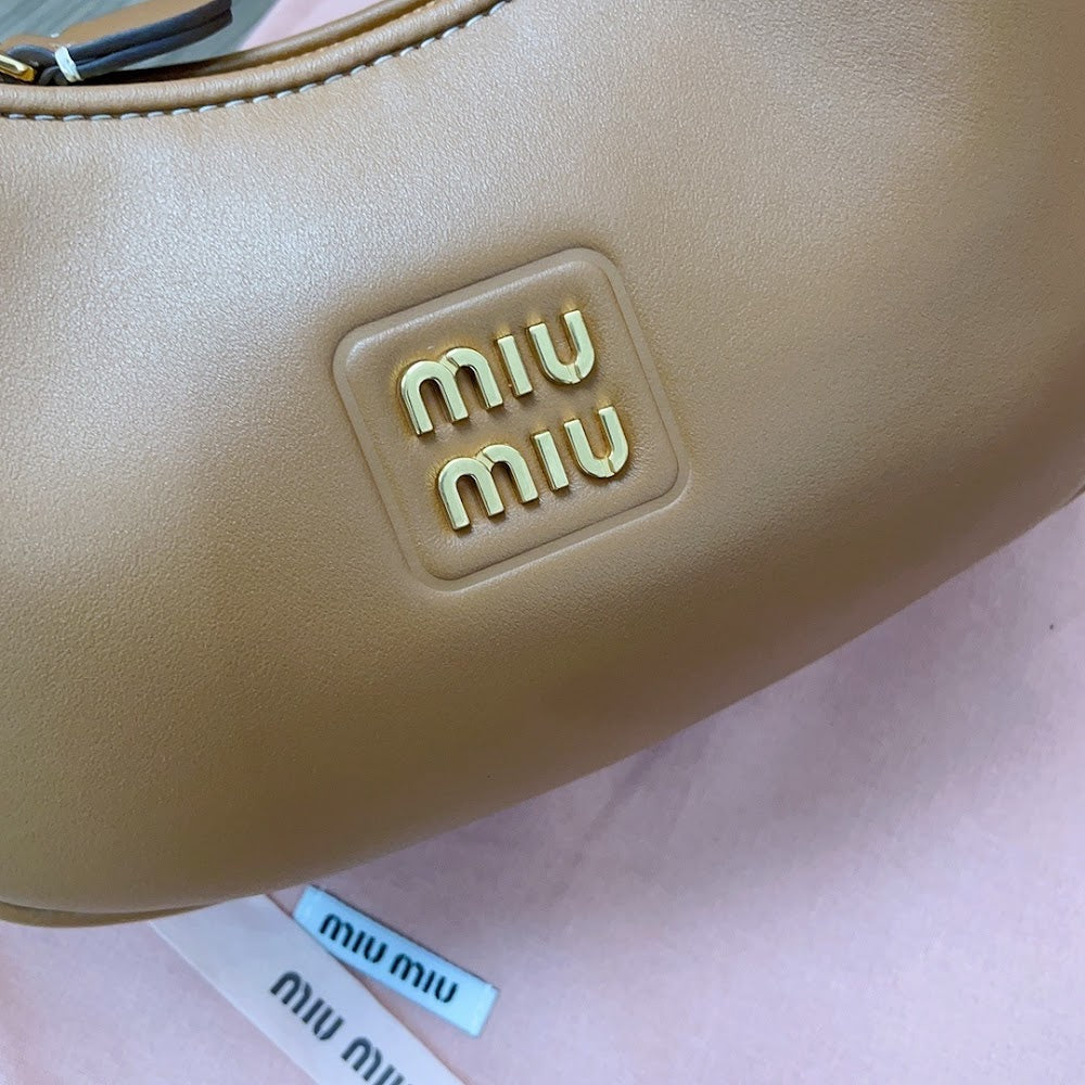 Anum Bags Miun Miun Luxury Bag --123305