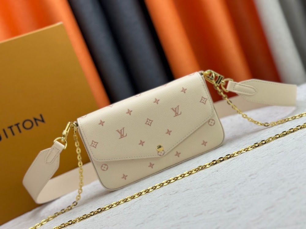 Anum Bags ln Luxury Bag --76928