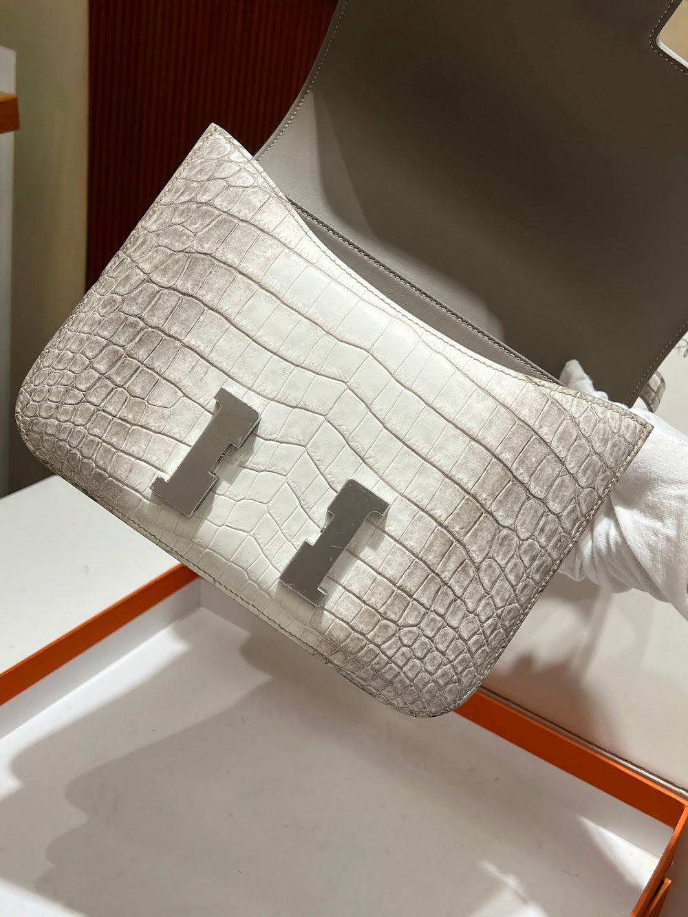 Anum Bags Hermesn Luxury Bag --118284