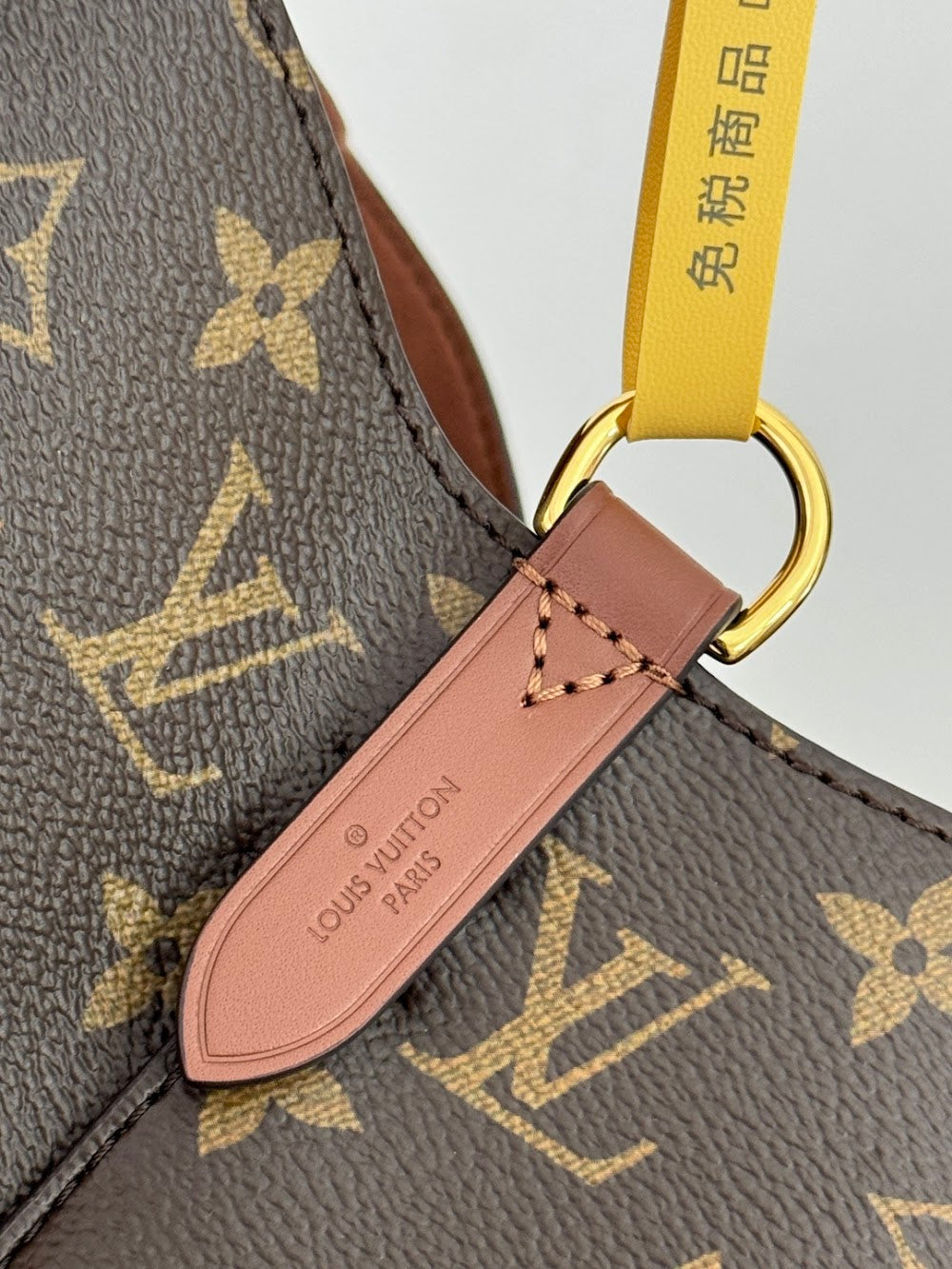 Anum Bags ln Luxury Bag --96399