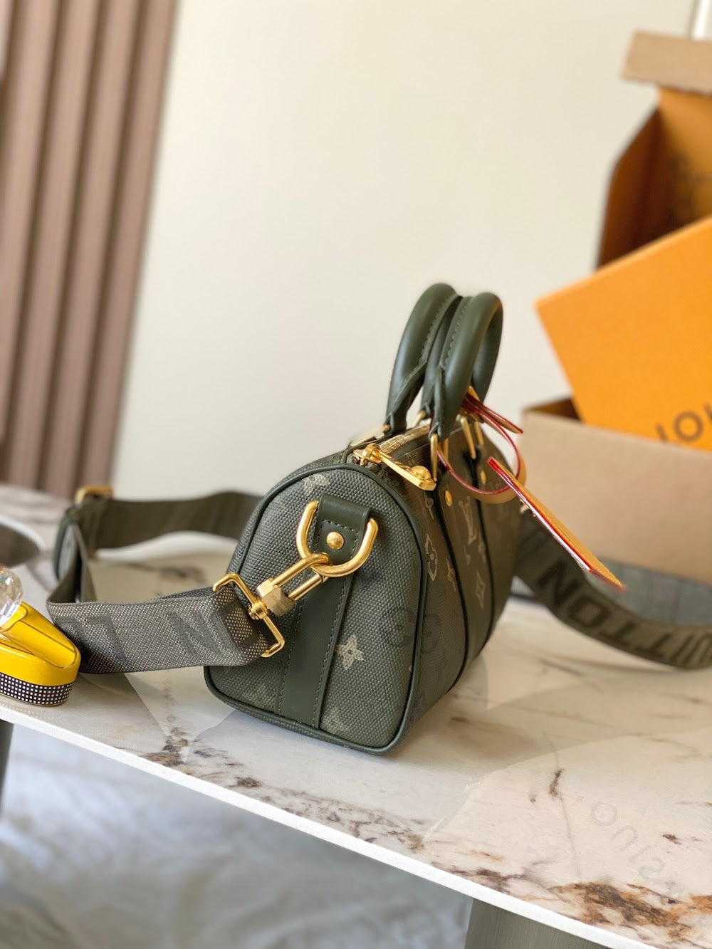 Anum Bags ln Luxury Bag --96057