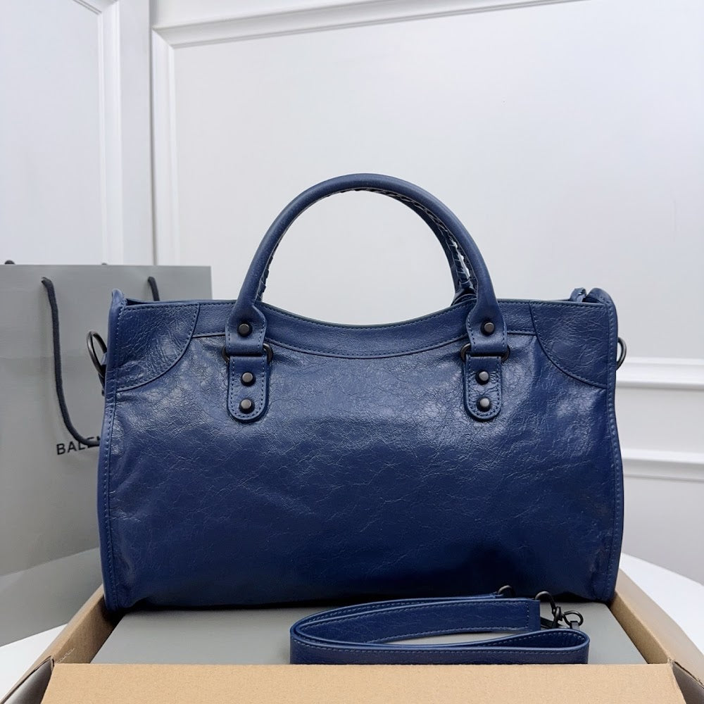 Anum Bags Balenciaga Luxury Bag --110810