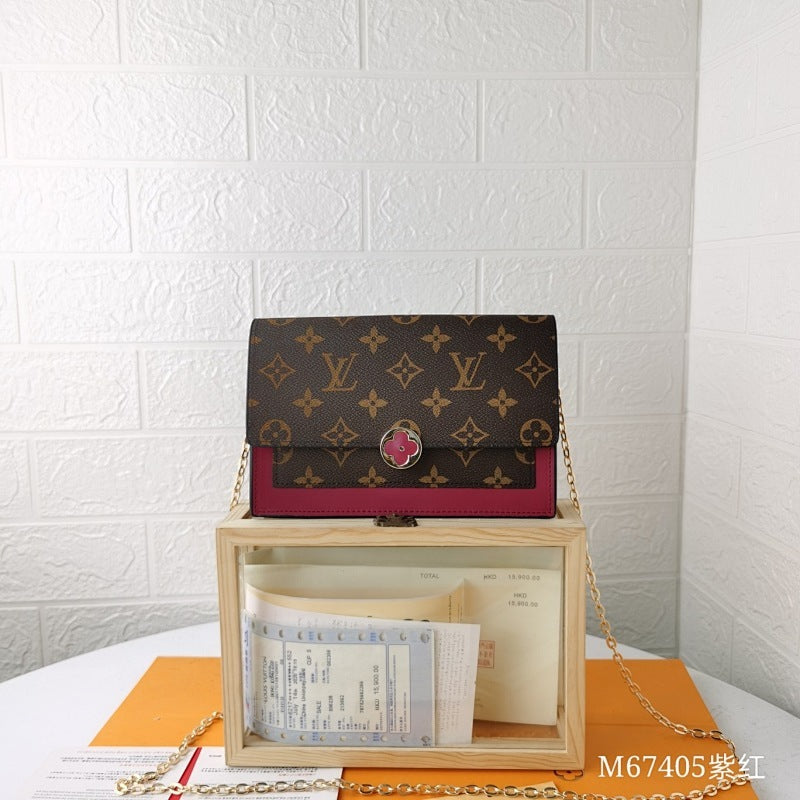 Anum Bags ln Luxury Bag --78129