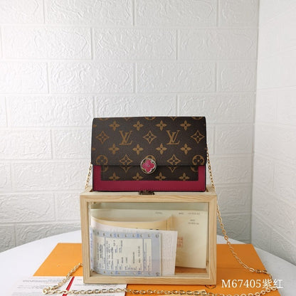 Anum Bags ln Luxury Bag --78129