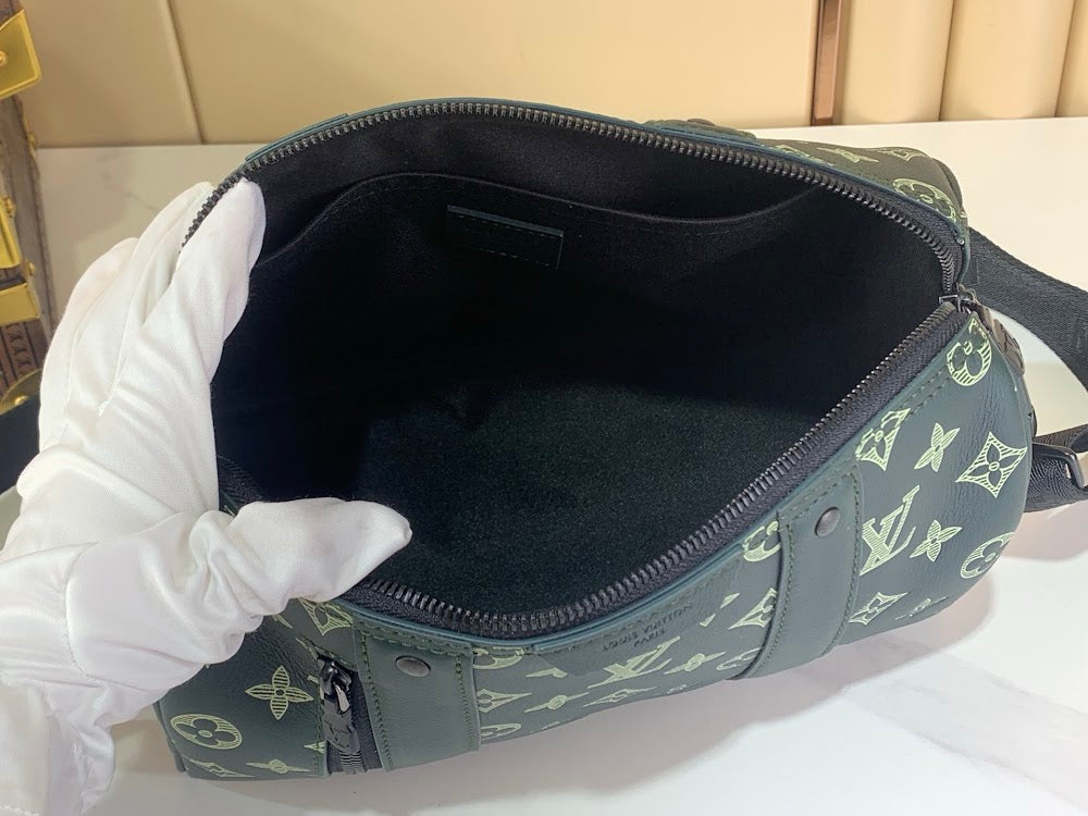 Anum Bags ln Luxury Bag --62994