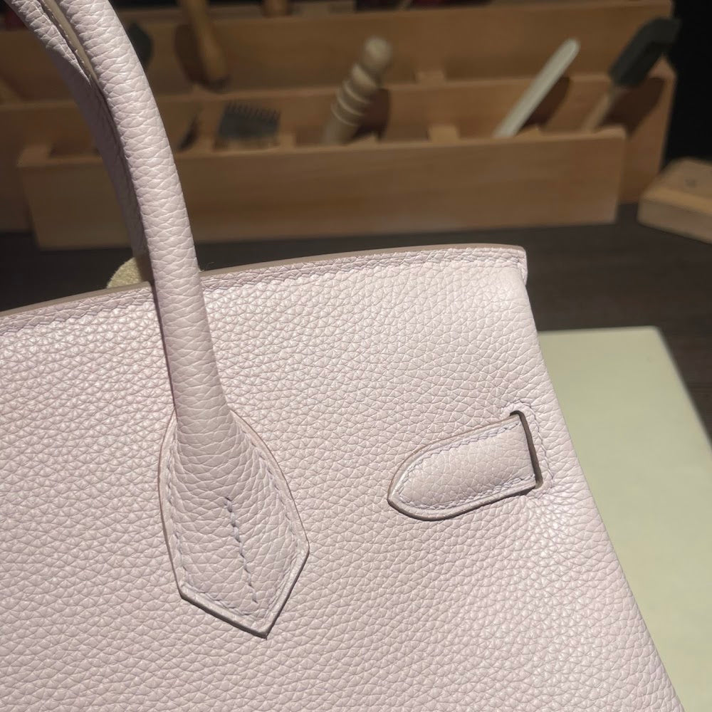 Anum Bags Hermesn Luxury Bag --117739