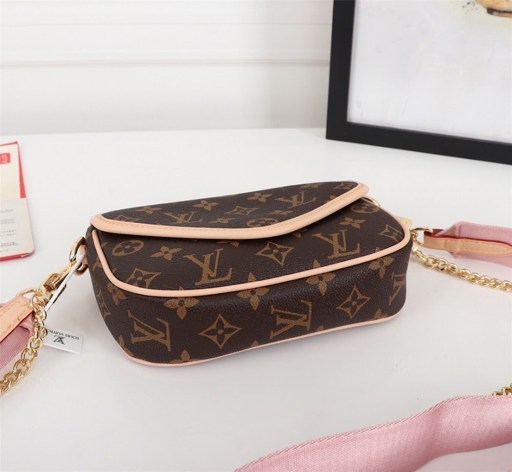 Anum Bags ln Luxury Bag --78131