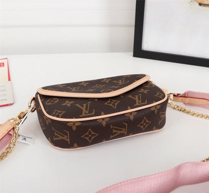 Anum Bags ln Luxury Bag --78131