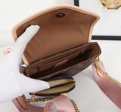 Anum Bags ln Luxury Bag --78131
