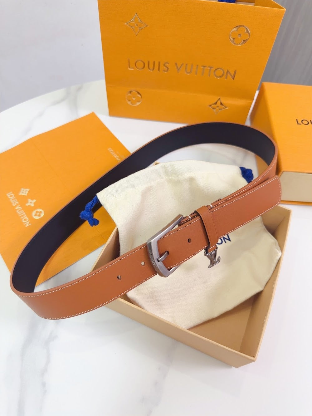 Anum Bags ln Luxury Belt --100293