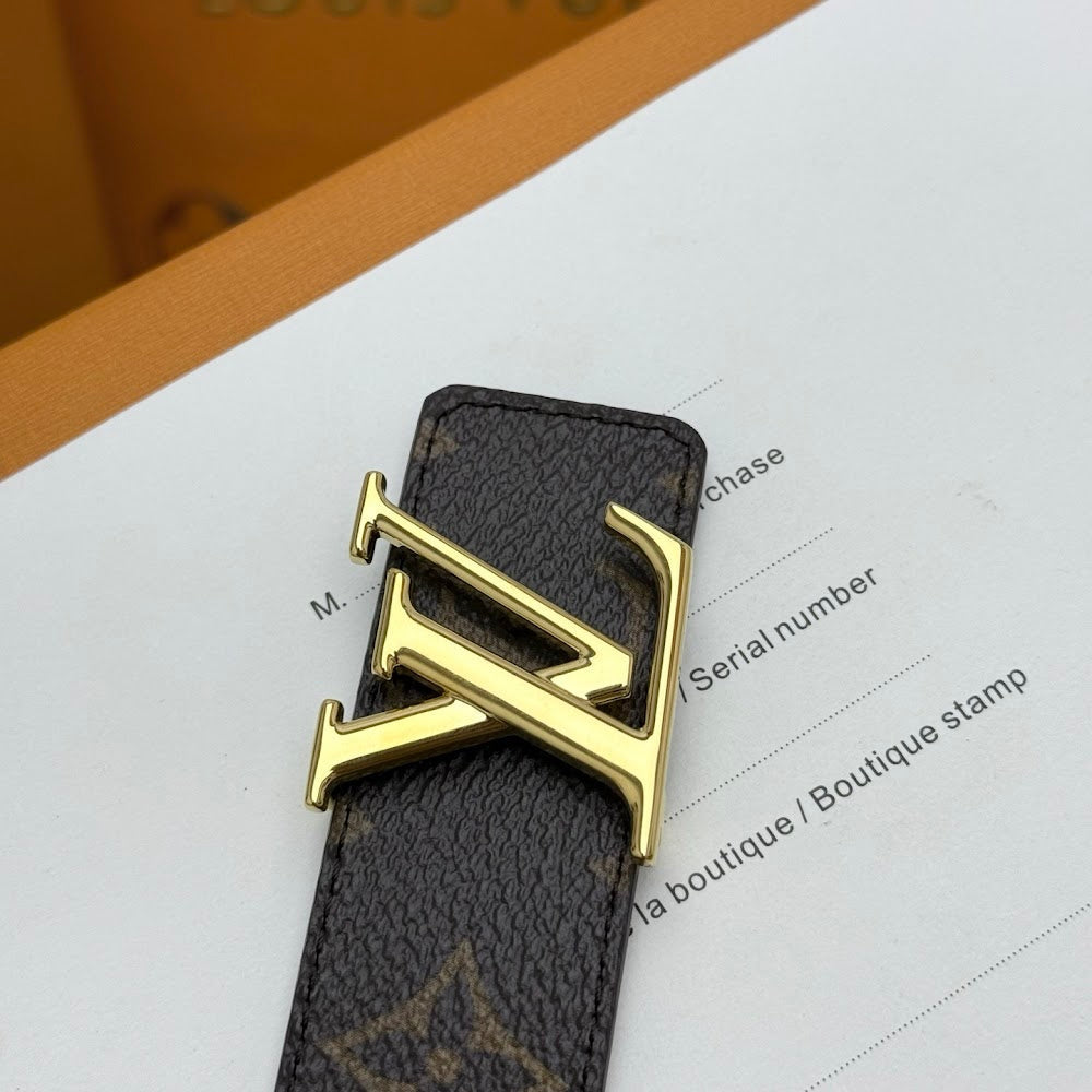 Anum Bags ln Luxury Belt --106502