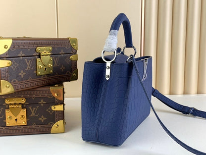 Anum Bags LV Luxury Bag --55654