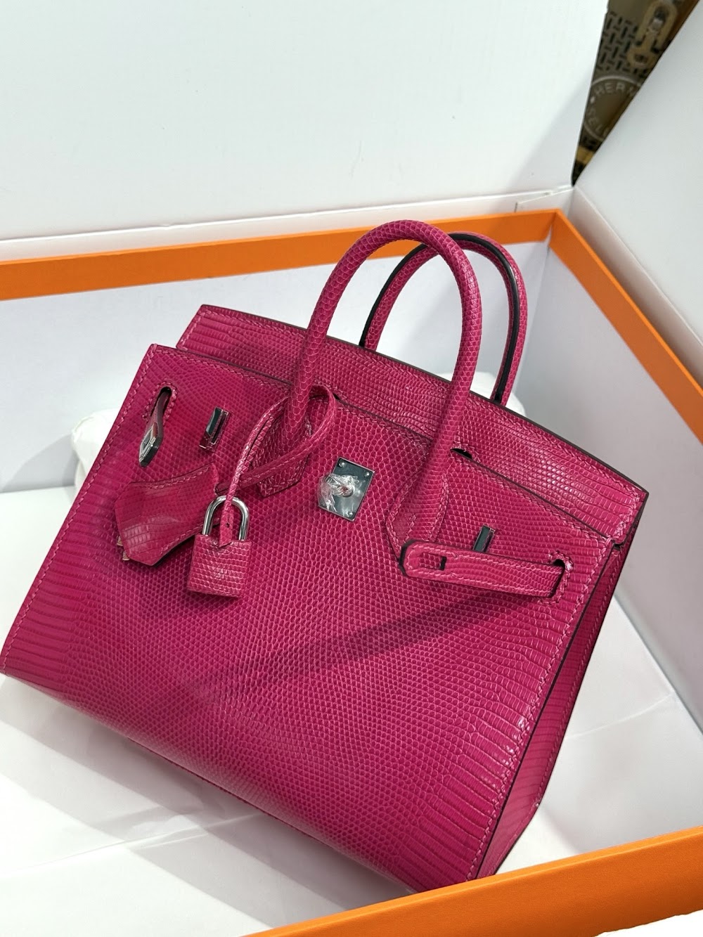 Anum Bags Hermesn Luxury Bag --117592