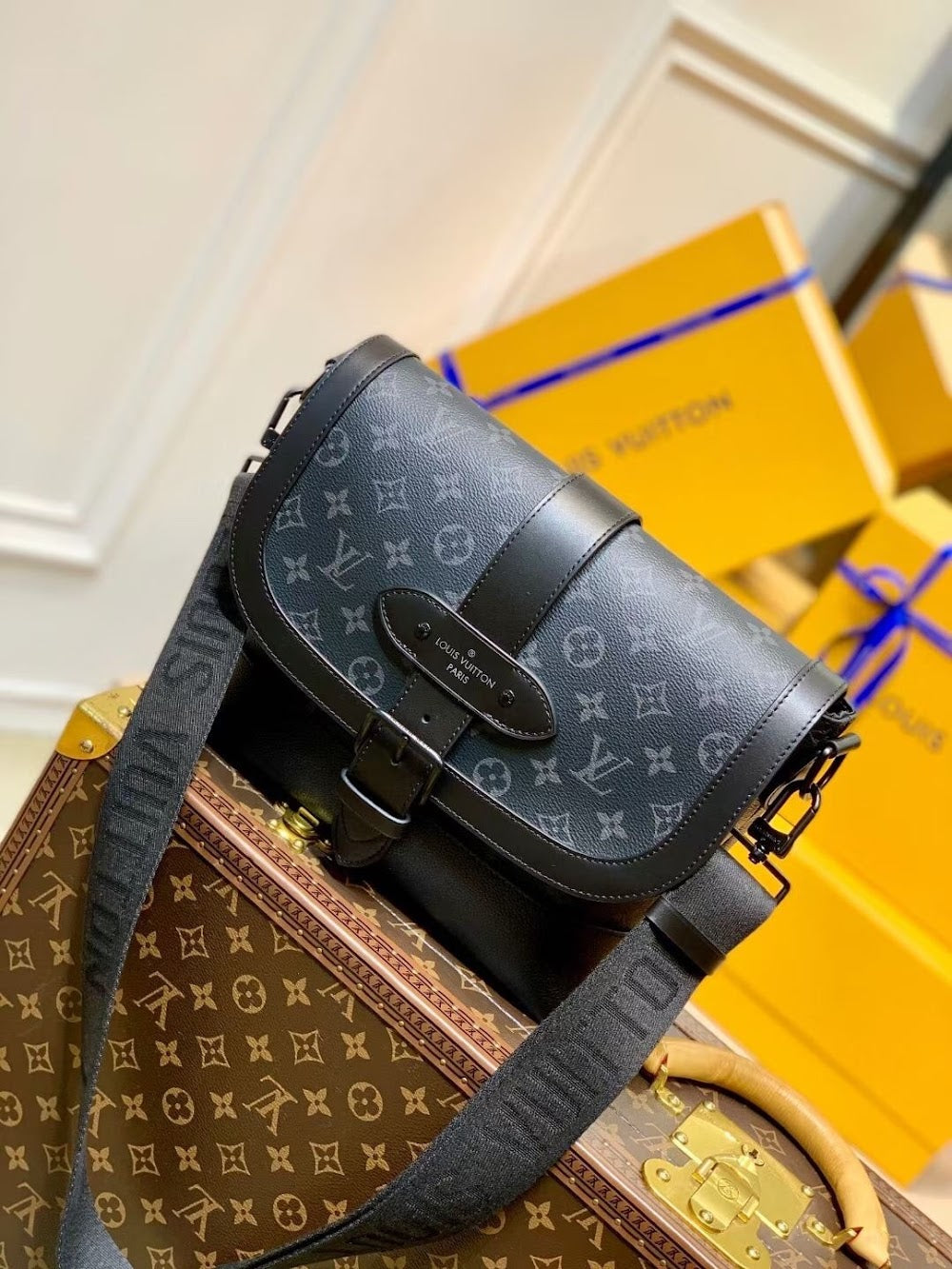 Anum Bags ln Luxury Bag --70191