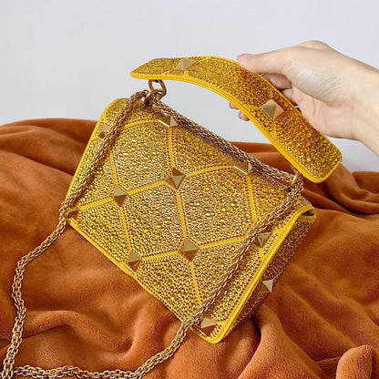 Anum Bags valentine Luxury Bag --72500