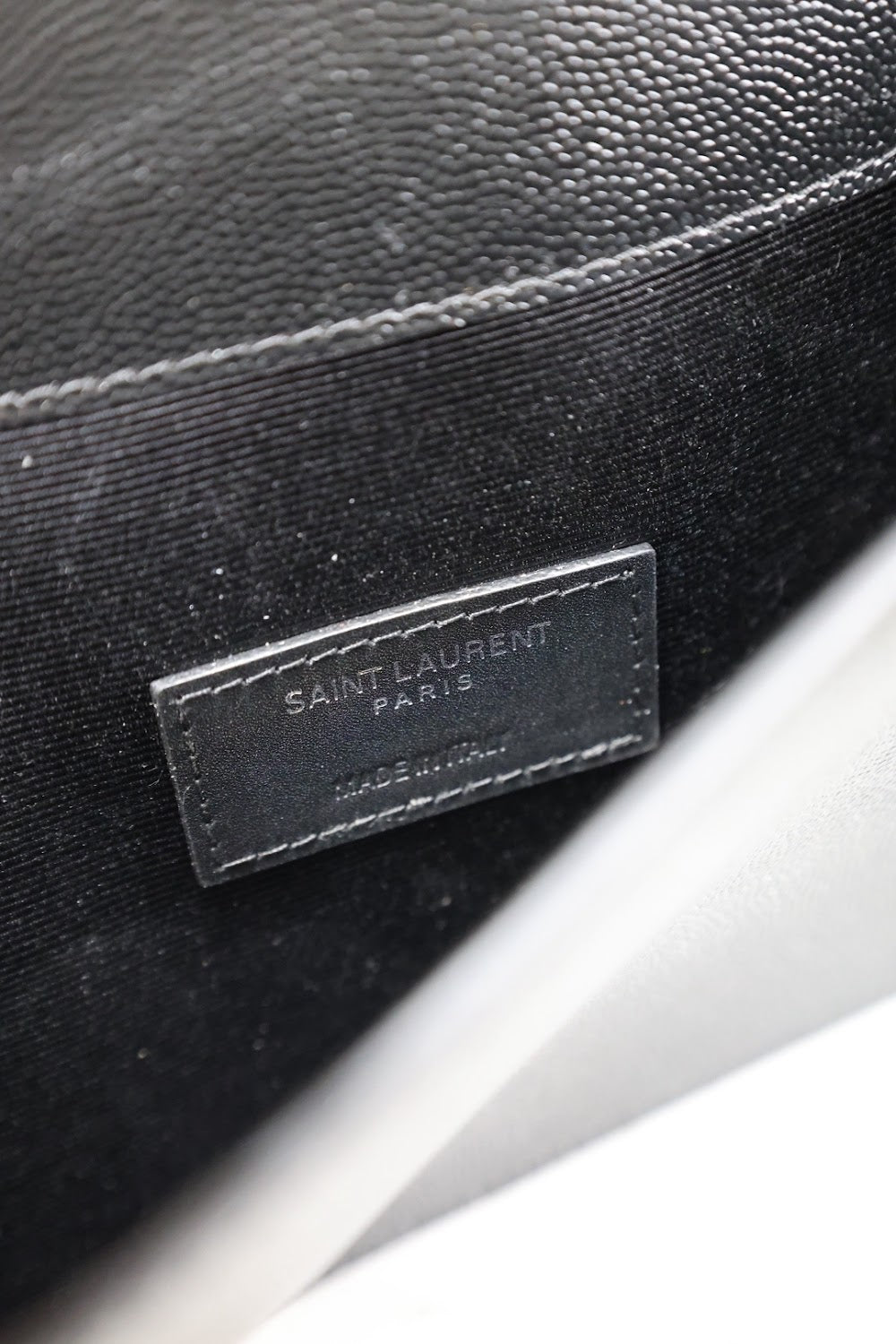 Anum Bags YSLn Luxury Bag --120623