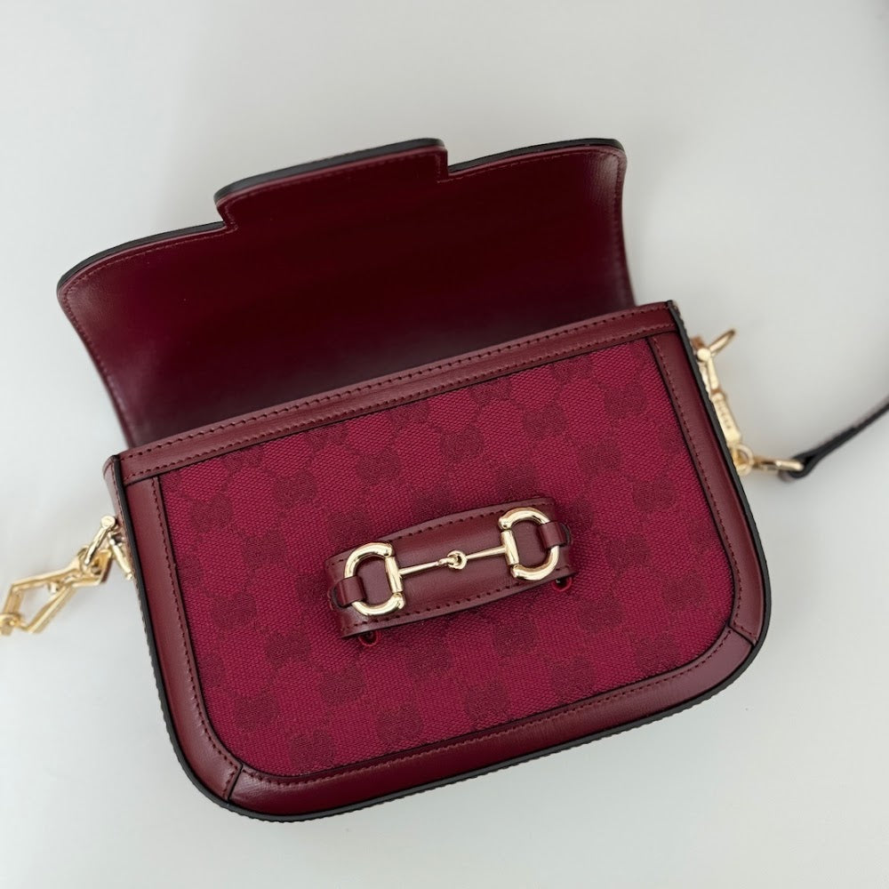 Anum Bags Guccin Luxury Bag --95514