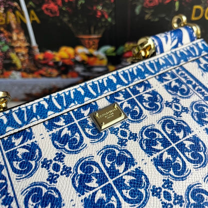 Anum Bags DGn Luxury Bag --94073