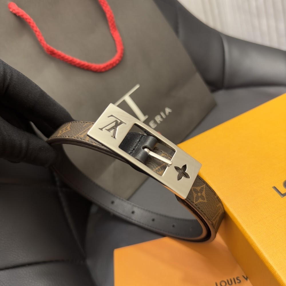 Anum Bags ln Luxury Belt --100797