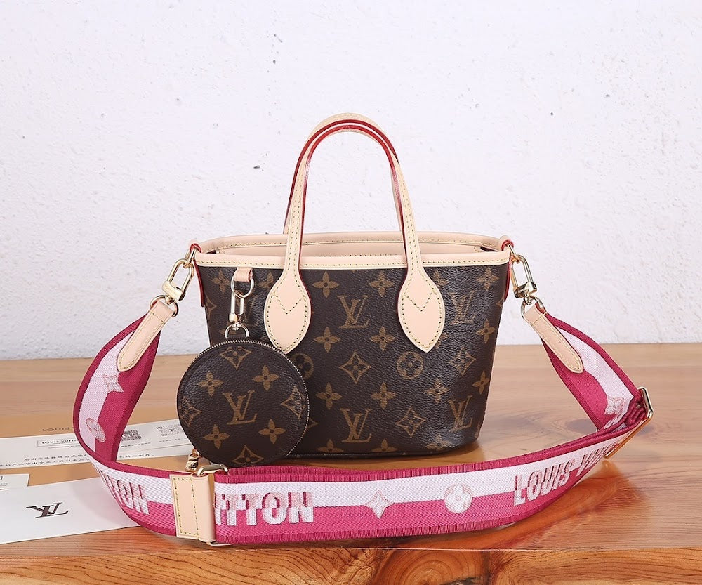 Anum Bags ln Luxury Bag --97440