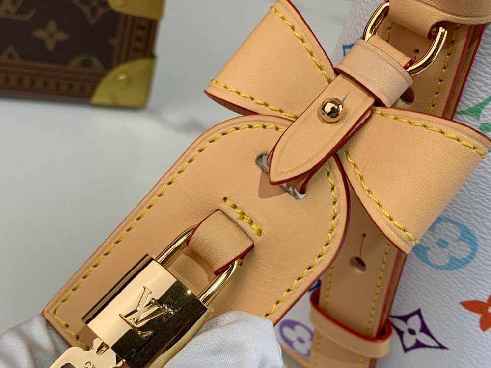 Anum Bags ln Luxury Bag --62612