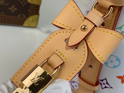 Anum Bags ln Luxury Bag --62612