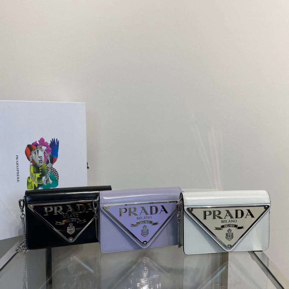 Anum Bags Prada Luxury Bag --54013