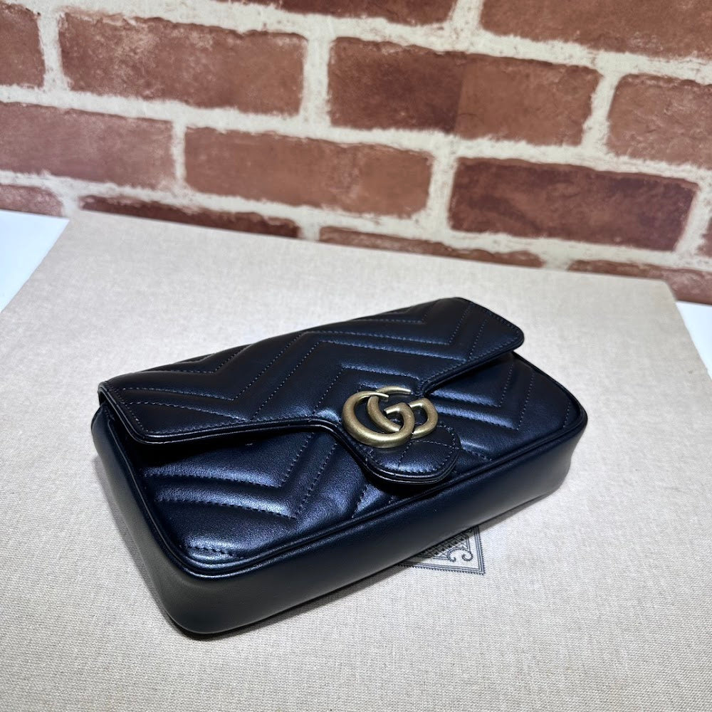 Anum Bags Guccin Luxury Bag --94282