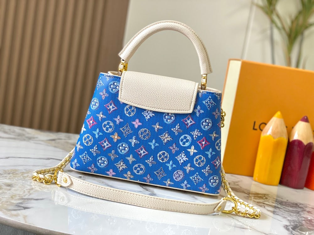 Anum Bags ln Luxury Bag --77084