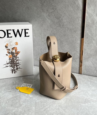 Anum Bags Lowen Luxury Bag --100109