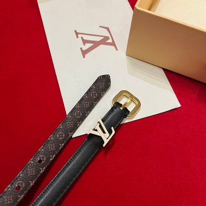 Anum Bags ln Luxury Belt --100319